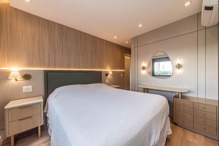 Apartamento à venda com 130m², 3 quartos e 2 vagas Apartamento à venda com 130m², 3 quartos e 2 vagasSuite 3