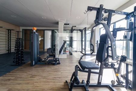 Apartamento à venda com 130m², 3 quartos e 2 vagas Apartamento à venda com 130m², 3 quartos e 2 vagasArea Comum