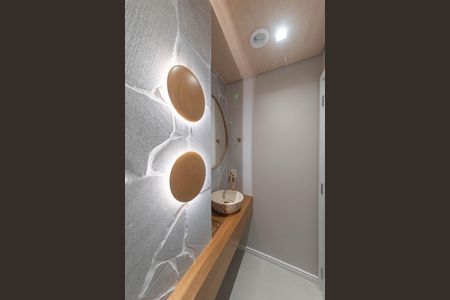 Apartamento à venda com 130m², 3 quartos e 2 vagas Apartamento à venda com 130m², 3 quartos e 2 vagasLavabo