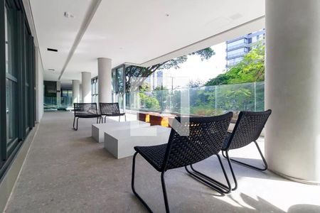 Apartamento à venda com 130m², 3 quartos e 2 vagas Apartamento à venda com 130m², 3 quartos e 2 vagasArea Comum