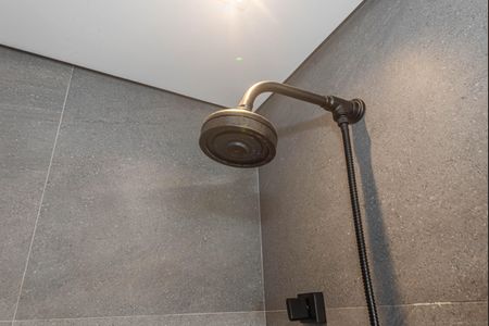 Apartamento à venda com 130m², 3 quartos e 2 vagas Apartamento à venda com 130m², 3 quartos e 2 vagasBanheiro da Suíte 3