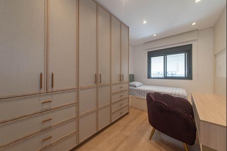 Apartamento à venda com 130m², 3 quartos e 2 vagas Apartamento à venda com 130m², 3 quartos e 2 vagasSuite 1