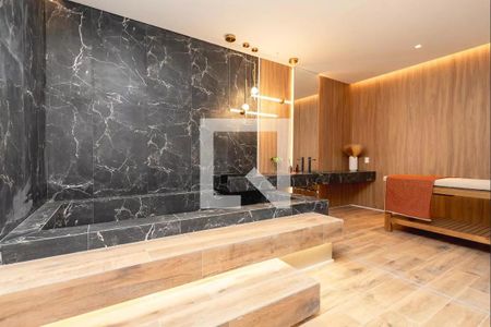 Apartamento à venda com 130m², 3 quartos e 2 vagas Apartamento à venda com 130m², 3 quartos e 2 vagasArea Comum