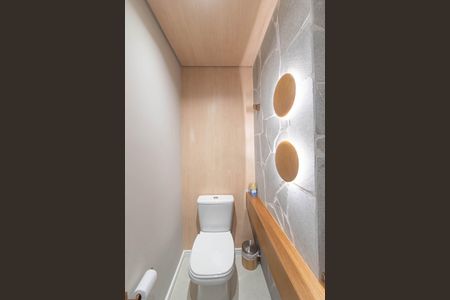 Apartamento à venda com 130m², 3 quartos e 2 vagas Apartamento à venda com 130m², 3 quartos e 2 vagasLavabo