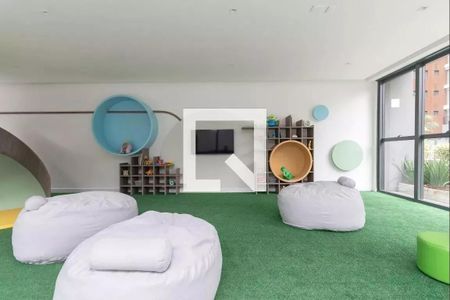 Apartamento à venda com 130m², 3 quartos e 2 vagas Apartamento à venda com 130m², 3 quartos e 2 vagasArea Comum