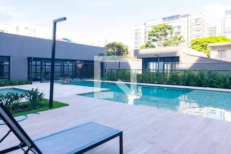 Apartamento à venda com 130m², 3 quartos e 2 vagas Apartamento à venda com 130m², 3 quartos e 2 vagasArea Comum