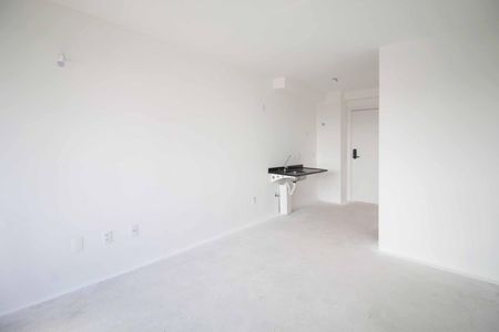 Kitnet/Studio à venda com 1 quarto, 26m² em Pinheiros, São Paulo