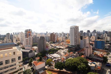 Kitnet/Studio à venda com 1 quarto, 26m² em Pinheiros, São Paulo