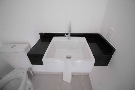 Studio à venda com 26m², 1 quarto e sem vaga