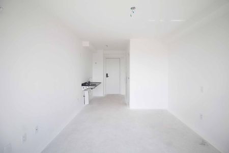 Kitnet/Studio à venda com 1 quarto, 26m² em Pinheiros, São Paulo