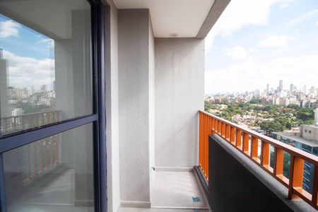 Kitnet/Studio à venda com 1 quarto, 26m² em Pinheiros, São Paulo