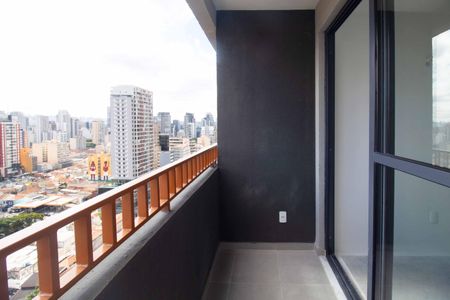 Kitnet/Studio à venda com 1 quarto, 26m² em Pinheiros, São Paulo