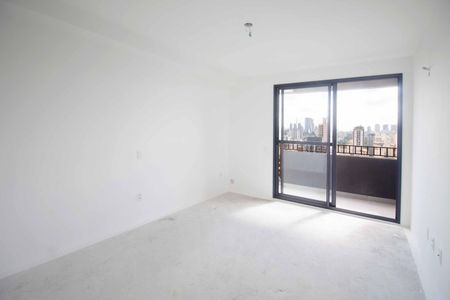 Kitnet/Studio à venda com 1 quarto, 26m² em Pinheiros, São Paulo