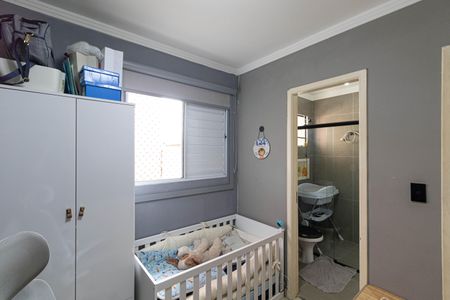 Casa de condomínio à venda com 62m², 2 quartos e 1 vagaSuíte 2