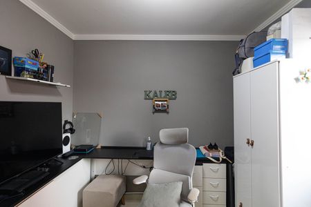 Casa de condomínio à venda com 62m², 2 quartos e 1 vagaSuíte 2