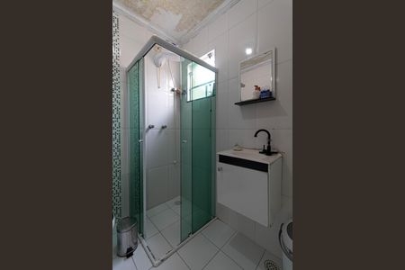 Casa de condomínio à venda com 62m², 2 quartos e 1 vagaSuíte 1