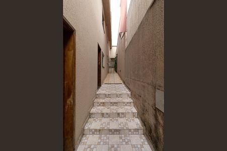 Casa de condomínio à venda com 62m², 2 quartos e 1 vagaÁrea Comum