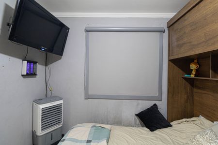 Casa de condomínio à venda com 62m², 2 quartos e 1 vagaSuíte 1