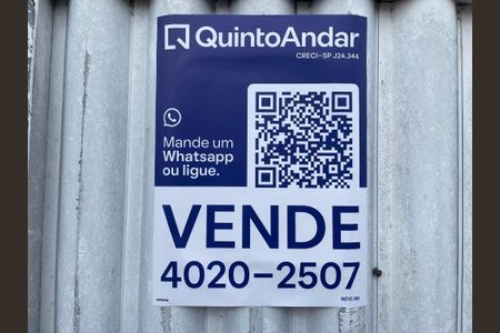 Casa de condomínio à venda com 62m², 2 quartos e 1 vagaPlaca 