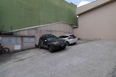 Casa de condomínio à venda com 62m², 2 quartos e 1 vagaÁrea Comum - Garagem