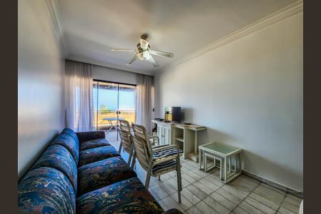 Apartamento para alugar com 86m², 2 quartos e 1 vagaSala