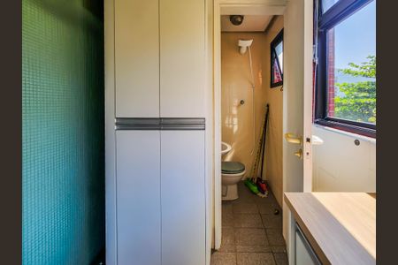 Apartamento para alugar com 86m², 2 quartos e 1 vagaÁrea de Serviço