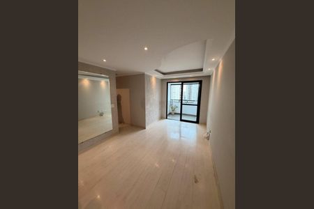 Apartamento à venda com 2 quartos, 54m² em Mooca, São Paulo