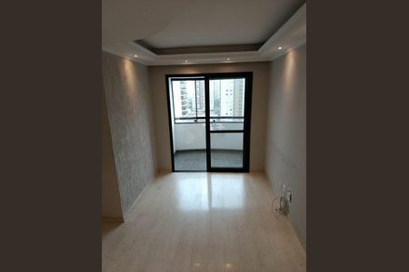 Apartamento à venda com 2 quartos, 54m² em Mooca, São Paulo