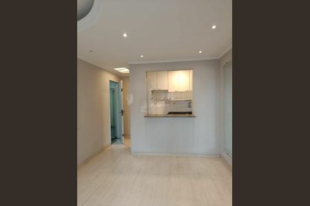 Apartamento à venda com 2 quartos, 54m² em Mooca, São Paulo