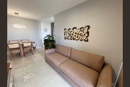Sala de apartamento para alugar com 2 quartos, 80m² em Recreio dos Bandeirantes, Rio de Janeiro