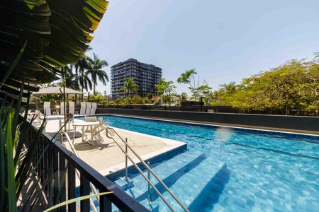 Apartamento à venda com 80m², 2 quartos e 1 vaga Apartamento à venda com 80m², 2 quartos e 1 vagaÁrea comum