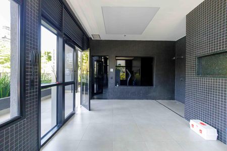 Apartamento à venda com 80m², 2 quartos e 1 vaga Apartamento à venda com 80m², 2 quartos e 1 vagaÁrea comum