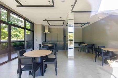 Apartamento à venda com 80m², 2 quartos e 1 vaga Apartamento à venda com 80m², 2 quartos e 1 vagaÁrea comum