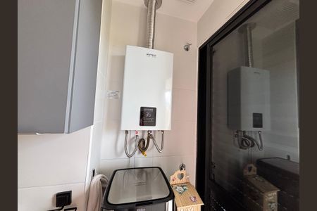 Apartamento à venda com 80m², 2 quartos e 1 vaga Apartamento à venda com 80m², 2 quartos e 1 vagaÁrea de Serviço