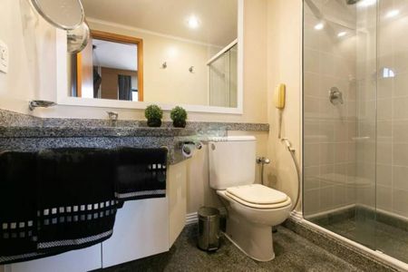 Apartamento à venda com 1 quarto, 30m² em Tatuapé, São Paulo