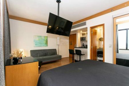 Apartamento à venda com 1 quarto, 30m² em Tatuapé, São Paulo