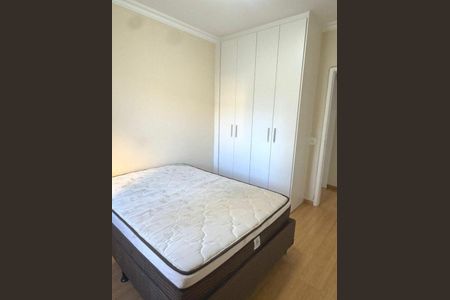 Apartamento à venda com 1 quarto, 56m² em Indianópolis, São Paulo