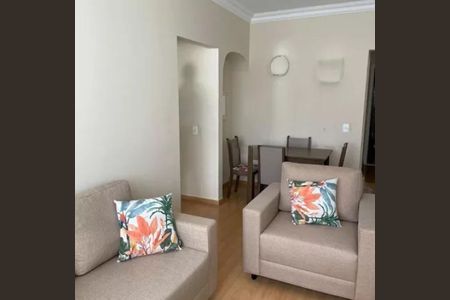 Apartamento à venda com 1 quarto, 56m² em Indianópolis, São Paulo