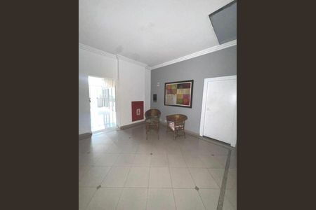 Apartamento à venda com 1 quarto, 56m² em Indianópolis, São Paulo