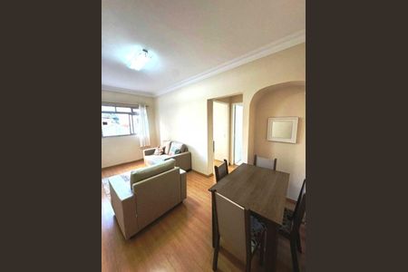 Apartamento à venda com 1 quarto, 56m² em Indianópolis, São Paulo