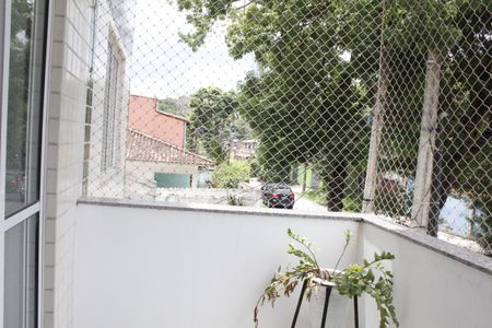 Apartamento para alugar com 2 quartos, 62m² em Curicica, Rio de Janeiro