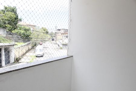 Apartamento para alugar com 2 quartos, 62m² em Curicica, Rio de Janeiro