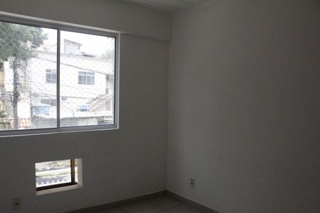 Apartamento para alugar com 2 quartos, 62m² em Curicica, Rio de Janeiro