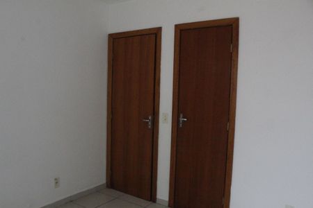 Apartamento para alugar com 2 quartos, 62m² em Curicica, Rio de Janeiro