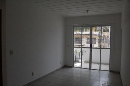 Apartamento para alugar com 2 quartos, 62m² em Curicica, Rio de Janeiro