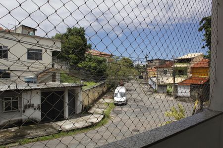 Apartamento para alugar com 2 quartos, 62m² em Curicica, Rio de Janeiro