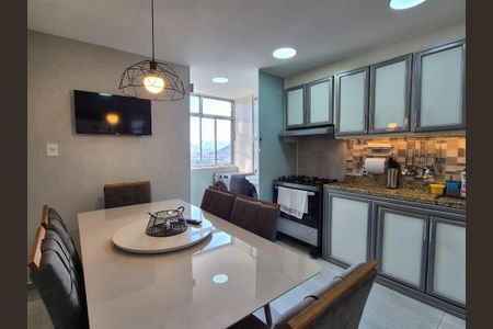 Apartamento à venda com 2 quartos, 82m² em Barreto, Niterói