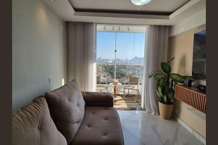 Apartamento à venda com 2 quartos, 82m² em Barreto, Niterói