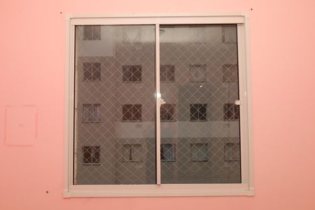 Quarto 1 de apartamento para alugar com 2 quartos, 41m² em São Miguel, São Paulo