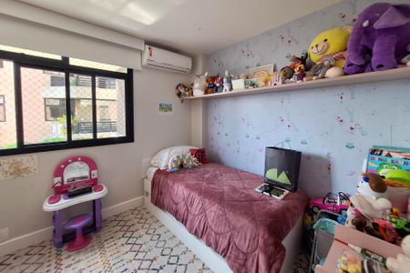 Apartamento para alugar com 151m², 4 quartos e 2 vagasQuarto 2